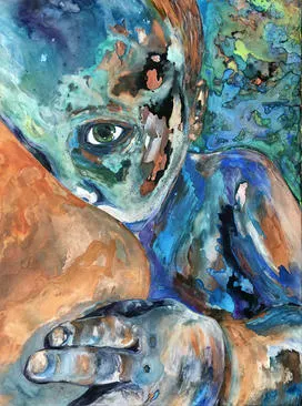 fincke_shannon_continuous_watercolor_gouache_acrylic_on_canvas_40x30_inches_2021 2.jpg