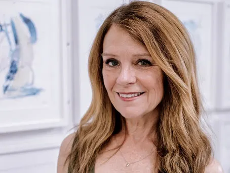 Margot Dermody - multipassionate visual artist