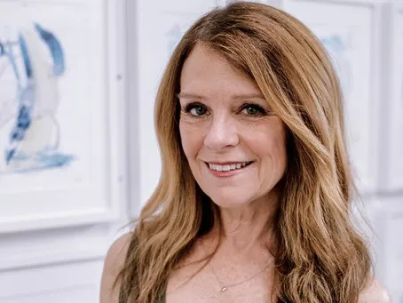 Margot Dermody - multipassionate visual artist