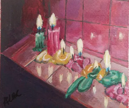 entry-29-Alex C Bush Castelbanco_velitas_2019_acrylic_20by25cm.jpeg.jpg