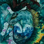 VALERIE MILO, Magnolia (2018)