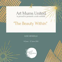 THE BEAUTY WITHIN by ELISE MENDELLE