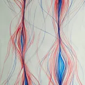 SHUSHANIK KARAPETYAN, Flow (2014)