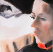 PAULINA REE, Perfidia Acto I (2022) 