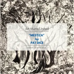 Mestiza by Pat Dice