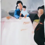 PAULINA REE, Perfidia Acto III (2022) 
