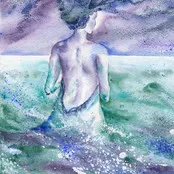 MARTINA PETROVICOVA, Blowing In The Wind (2022)