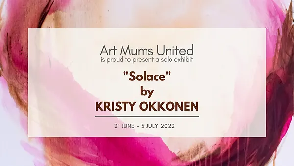 Art Mums United is proud to present an in-house online exhibit Pieces Of My Life, Cut, Sti