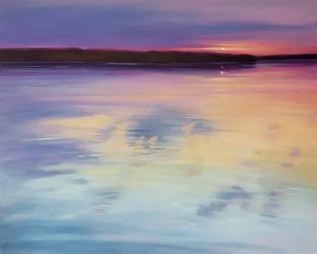 12 - The Sky Above_ 2021_ 32x40 inches_ oil on canvas.jpg