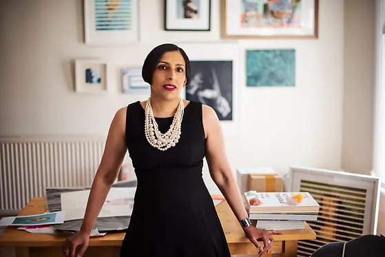 Gita Joshi London Curator artist coach.png