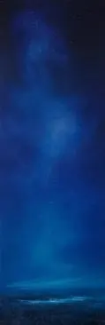 16 - Dream Away_ 2022_ 48x16 inches_ oil on canvas.jpg