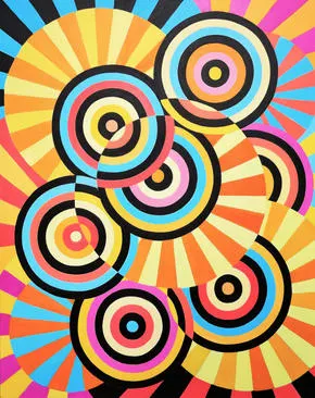 entry-9-Ann Kopka_roundels_and_angles_2021_100x80cm_acrylic.jpg