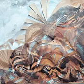 KAT FURTADO, Density + Time (The Breast Ultrasound) (2022)