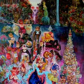 Dimitra Bouritsa
