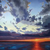 NICKI AULT, A Fond Farewell (2021)