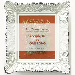 Bryophyta by Gail Long
