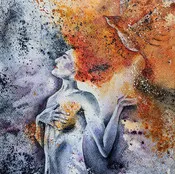 MARTINA PETROVICOVA, Phoenix (2022)