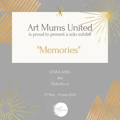 Art Mums United is proud to present an in-house online exhibit Memories-2.png