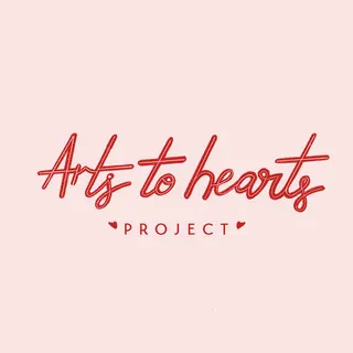 Arts To Hearts Project