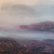 LAURA HANGANU, A Sea Apart (2022)
