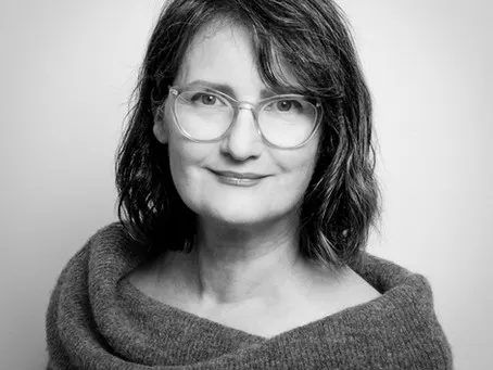 Ceili Seipke - photographer, painter