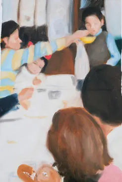 entry-3-paulinaree.perfidiaactoii.oilonpaper.594x84cm.2021.jpg