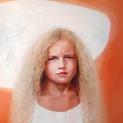 ILZE EGLE, Girl And A Cloud (2021)