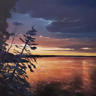 6 - Lean Into It_2021_ 36x36 inches_ oil on canvas.jpg