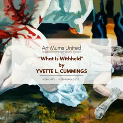 What Is Withheld by Yvette L. Cummings