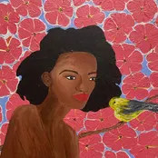 VANESSA HILLER, When The Goldfinch Sings (2022)