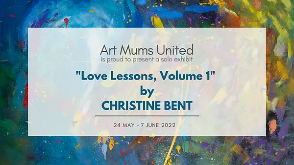 Art Mums United is proud to present an in-house online exhibit Pieces Of My Life, Cut, Sti