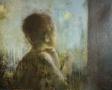 KRISTINE NARVIDA, Look How I Move 2 (2021)