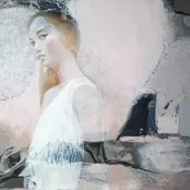 ILZE EGLE, Eve. Fragile Feelings (2022)