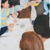 PAULINA REE, Perfidia Acto II (2022) 