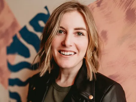 Ilana Griffo - lettering artist, designer, illustrator, author