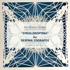 Strolleroptera by Despina Zografos
