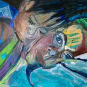 AMANDA KATES, Doom Scroll (2021)