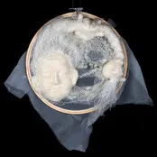 AOMI KIKUCHI, Infinity Birth and Death (2022)