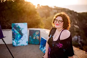 marissa_huber_book_TheMotherhoodOfArt.jp