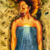 VALERIE MILO, Perish (2019)