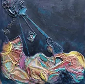 KAT FURTADO, Waves of Compassion (2022)