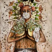 VALERIE MILO, Camelia (2017)