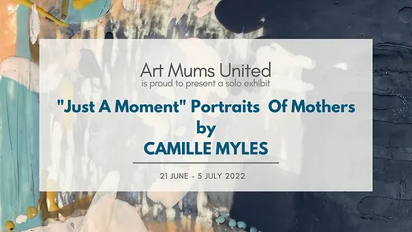 Art Mums United is proud to present an in-house online exhibit Pieces Of My Life, Cut, Sti