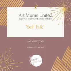 SELF TALK by ANNA MCKEOWN