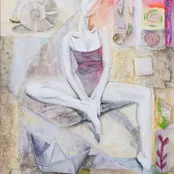 SOFIYA NIKOLOVA, Expectation 