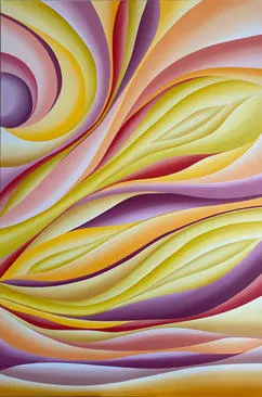 entry-5-Shushanik Karapetyan_softening_2022_24x36_acrylic.jpg