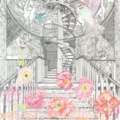 JACQUELINE DIESING, Staircase (2017)