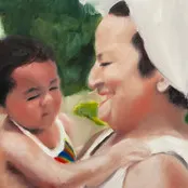 PAULINA REE, Piel Canela (2021)