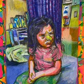 AMANDA KATES, Shady Grove (2021)