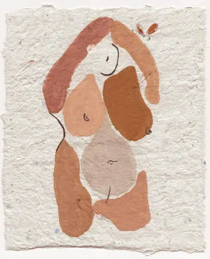 DANIELLE PETTI,  Originem 2 (2020)